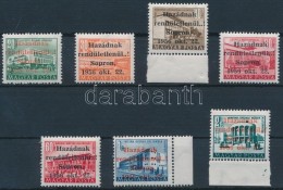 * 1956 Sopron Sor - Other & Unclassified