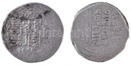 ~750-1000. 2db Klf Arab Dirham Ag (2,98g/2,46g) T:2-
~750-1000. 2pcs Of Diff Arab Dirham Ag Coins (2,98g/2,46g)... - Non Classificati