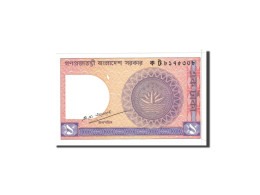 Billet, Bangladesh, 1 Taka, 1982, Undated, KM:6Bc, NEUF - Bangladesh