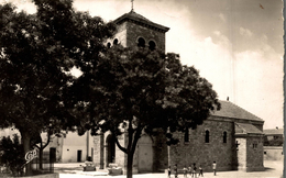 TEBESSA L EGLISE - Tebessa