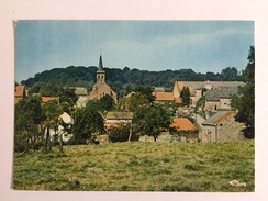 LE VIEUX-WALLEFFE (4264) "Vue Panoramique " - Villers-le-Bouillet