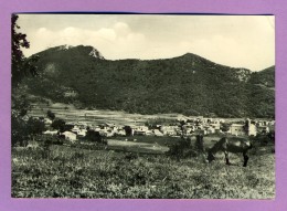 Conca Casale - Panorama (suggestiva Veduta Da Ovest) - Isernia