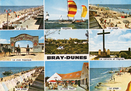 BRAY DUNES - Multivues - Bray-Dunes