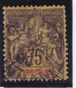 Indochine N° 14 Oblitéré - Unused Stamps
