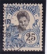 Indochine N° 48 Oblitéré - Unused Stamps