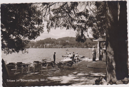 Allemagne,GERMANY,deutschland,BADE WURTEMBERG,land,TITISEE,lac De Foret Noire - Furtwangen