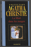 Agatha Christie Collection Hachette La Mort Dans Les Nuages - Agatha Christie