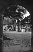 MICHELSTADT - Kellereihof - Michelstadt