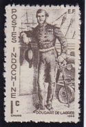 Indochine N° 261 Neuf * - Unused Stamps