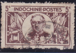 Indochine N° 264 Oblitéré - Unused Stamps