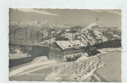 Wildschönau (Autriche, Tyrol) :  Hochtal Hotel  Im 1950 (lebendig) PF. - Wildschönau