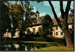 Königsfeld Bei Schramberg /  Schwarzw. -  Kirchensaal Der Brüdergemeinde  -  Ansichtskarte Ca.1970  (6823) - Schramberg