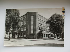 GUBEN LEHRLINGSWOHNHEIM ,  POSTCARD  ,  0 - Guben