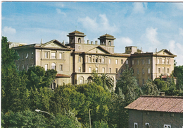 Roma Collegio Del Verbo Divino - Non Viaggiata - Unterricht, Schulen Und Universitäten