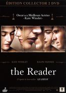 The Reader - Édition Collector Stephen Daldry - Sci-Fi, Fantasy