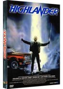 Highlander - Édition Collector Russell Mulcahy - Action, Adventure