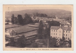 64 - ARUDY / ECOLE SAINT MICHEL - Arudy