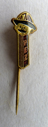 RARE EPINGLETTE PEZ 60-70's POMPIER - Pez