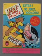 Pif Poche : N° 275, Les Facéties Des Dauphins - Pif - Autres