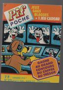 Pif Poche : N° 278, La Chaîne De Télé De Pif Et Hercule - Pif - Autres