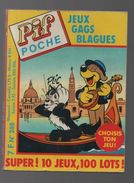 Pif Poche : N° 288, Pif Et Hercule à Venise - Pif - Autres