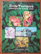 Emile Tremiaire Edition De 1977 - Jardinage