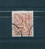 Belgique  N°1898  Timbres Oblitérés  De 1978 - Oblitérés