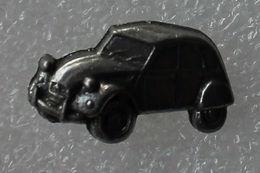 Pin's Citroën 2 CV - Citroën