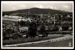 ALTE POSTKARTE EBERSBACH SACHSEN KOTTMAR UND POLIZEISIEDLUNG Cpa AK Ansichtskarte Postcard - Ebersbach (Loebau/Zittau)