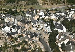 PIE-E-17-341 :  AUMONT-AUBRAC  VUE AERIENNE - Aumont Aubrac