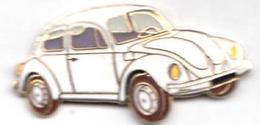 Pins  PIN’S  AUTOMOBILE VOLKSWAGEN - Volkswagen