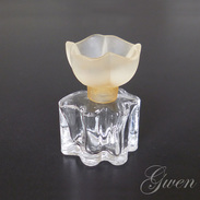 Miniature De Parfum - Miniaturen (leer)