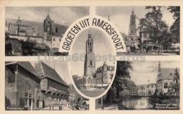 Groeten Uit Amersfoort - Amersfoort