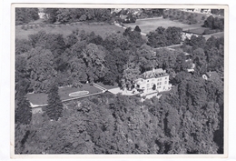 Château  De  Vernier - Vernier