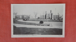 New York City > Bronx  - US Naval Training School-     Ref --2500 - Bronx