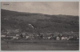 Cornaux - Vue Generale - Cornaux