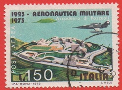 1955 (A160) Aeronautica Militare - Usato - Leggi Il Messaggio Del Venditore - Airmail