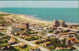 Uruguay - Punta Del Este - Playa Brava - Uruguay