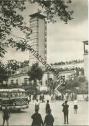 Berlin - Köpenick - Der Müggelturm - Foto-AK Grossformat 1969 - Verlag Felix Setecki Berlin - Köpenick