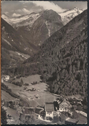 °°° 1053 - BADGASTEIN - GRUNER BAUM - 1953 °°° - Bad Gastein