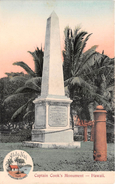 ¤¤  -   ETAT-UNIS  -  HAWAII  -  Captain Cook's Monument  -  Aloba Nui  -   ¤¤ - Hawaï