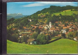 Oberstaufen - Mit Säntis 1 - Oberstaufen