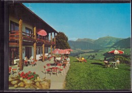 Oberstaufen - Berghof Am Paradies - Oberstaufen