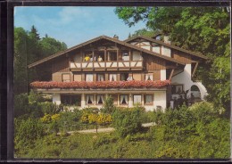 Oberstaufen - Schloßbergklinik Haus Schloßberg - Oberstaufen