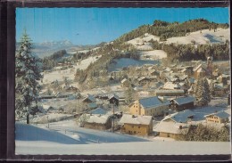 Oberstaufen - Mit Säntis 2   Im Winter - Oberstaufen