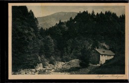 Oberstaufen - Idyll Am Hochgrat - Oberstaufen