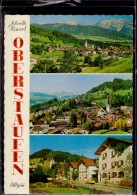 Oberstaufen - Mehrbildkarte 2 - Oberstaufen