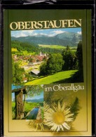 Oberstaufen - Mehrbildkarte 3 - Oberstaufen