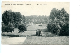 Collège St. Jean Berchmans - Florennes - 11 Parc Vue Générale (1910) - Florennes