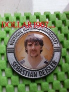 Sebastian Deisler -  Deutsche Nationalmannschaft 2006 - Autres & Non Classés